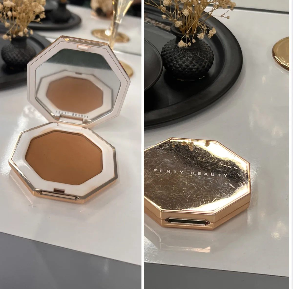 Sun Stalk'r | Instant Warmth Bronzer - review image