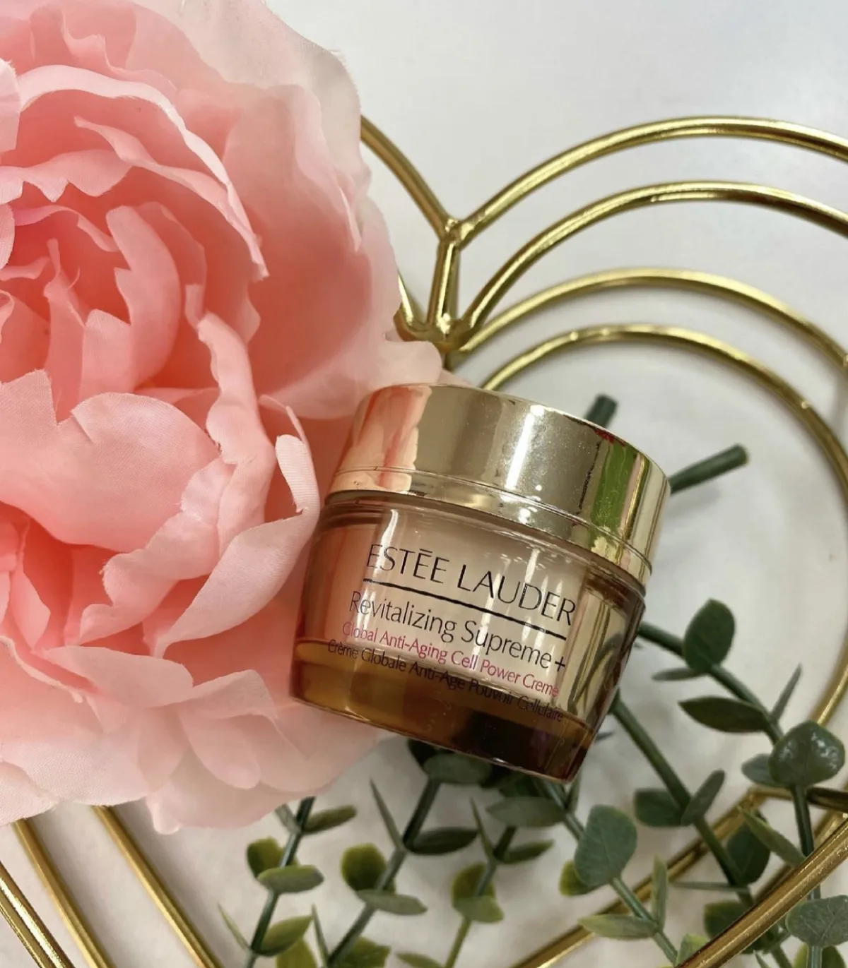 Estée Lauder Revitalizing Supreme Plus Anti-Aging Gezichtscrème 50ml - review image