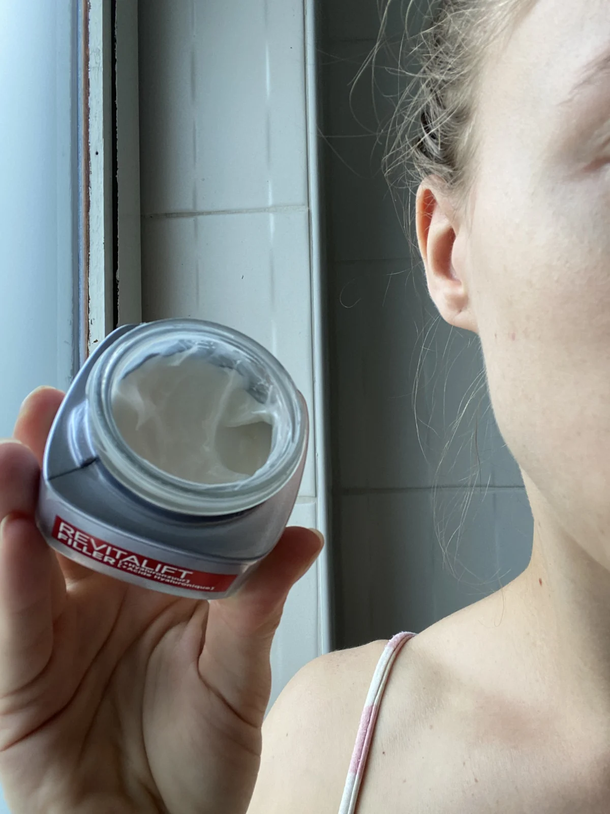 L’Oréal Paris Revitalift Filler Dagcrème - Anti Rimpel - 50 ml - review image