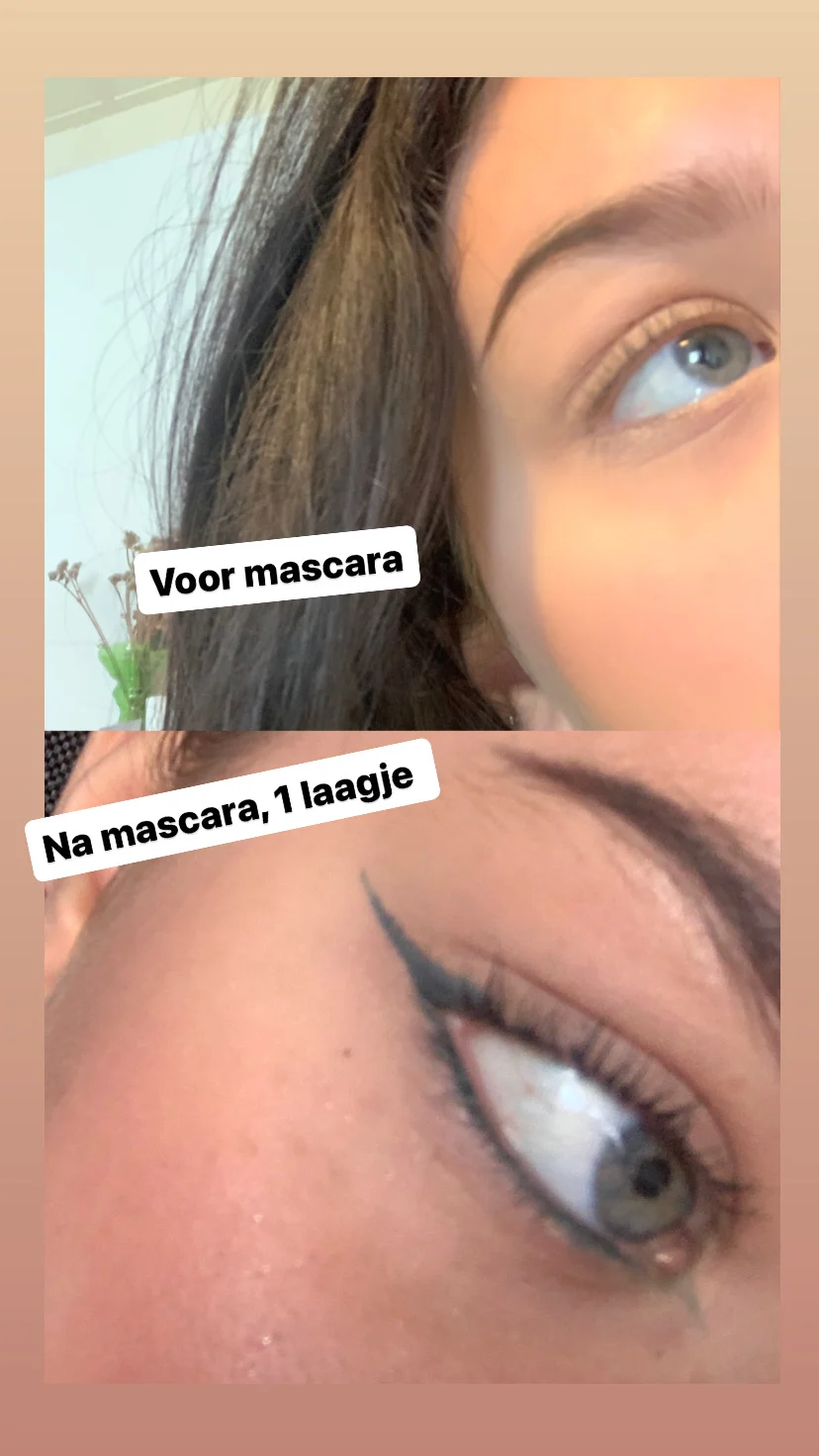 ScandalEyes Reloaded Mascara - review image