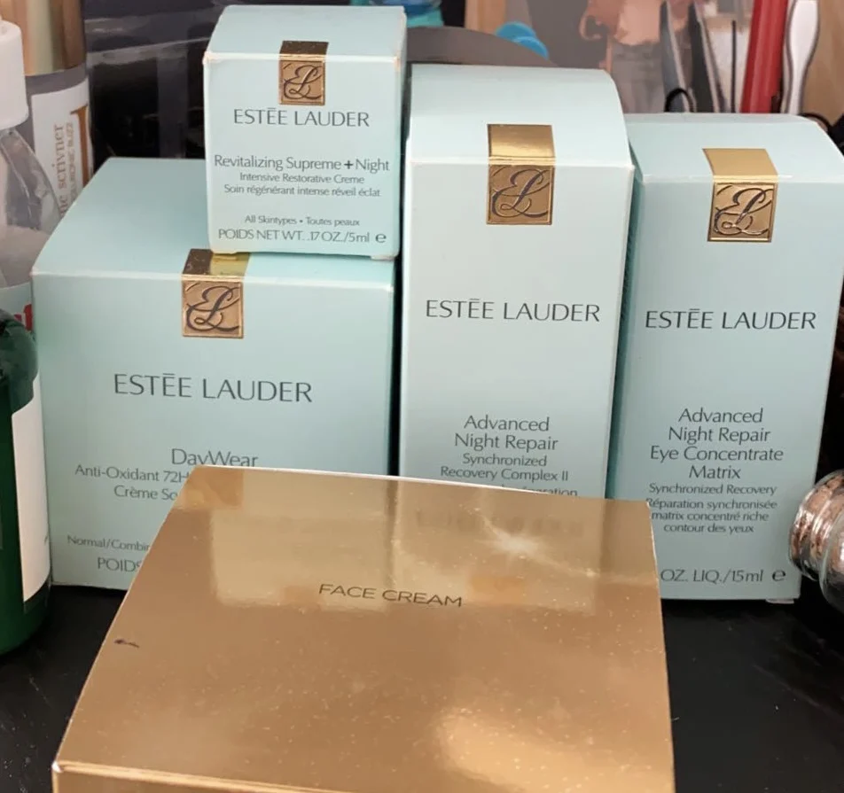 Estee Lauder Advanced Night Repair 50 ML - review image