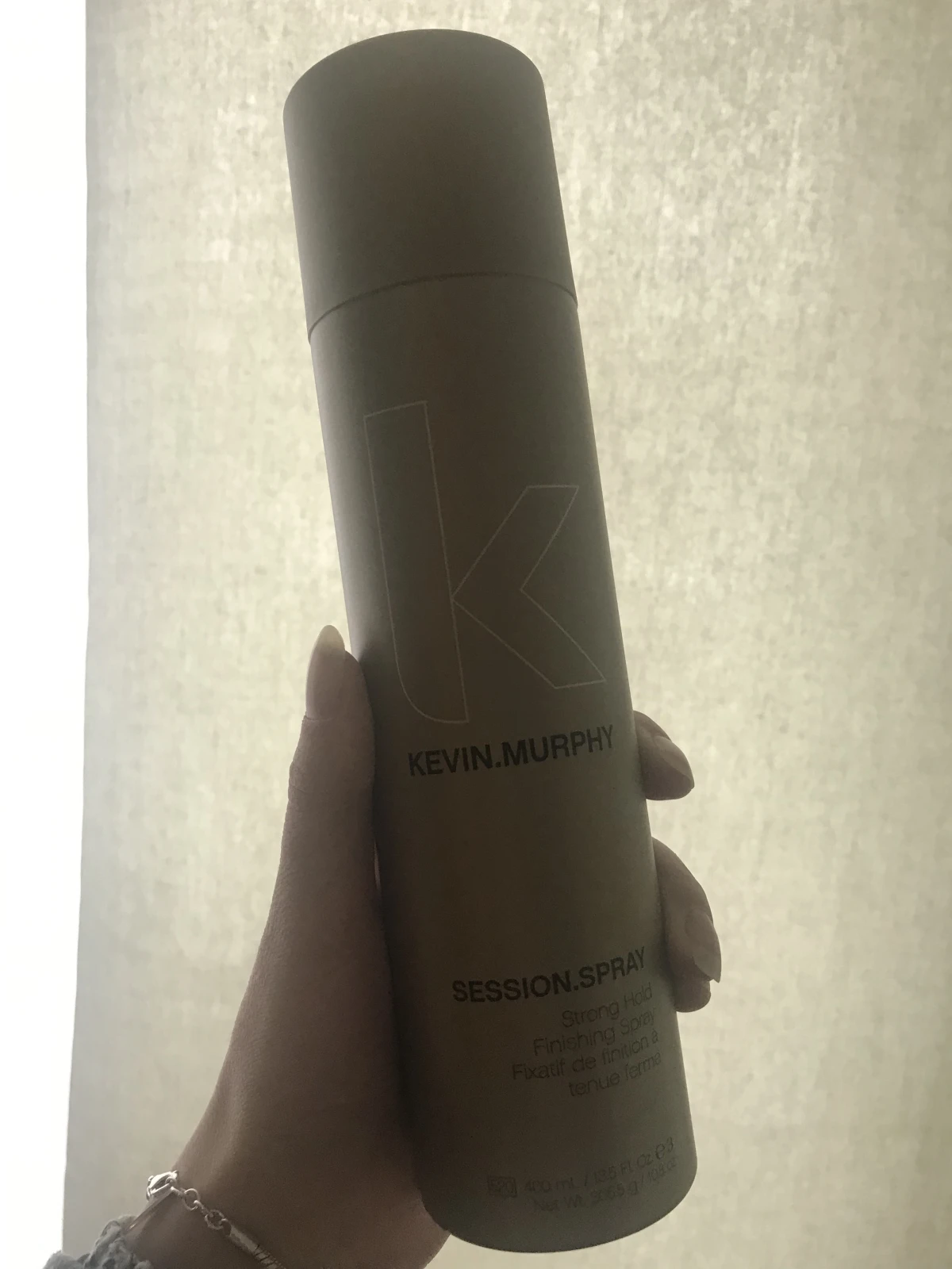 Kevin Murphy - SESSION.SPRAY FLEX - review image