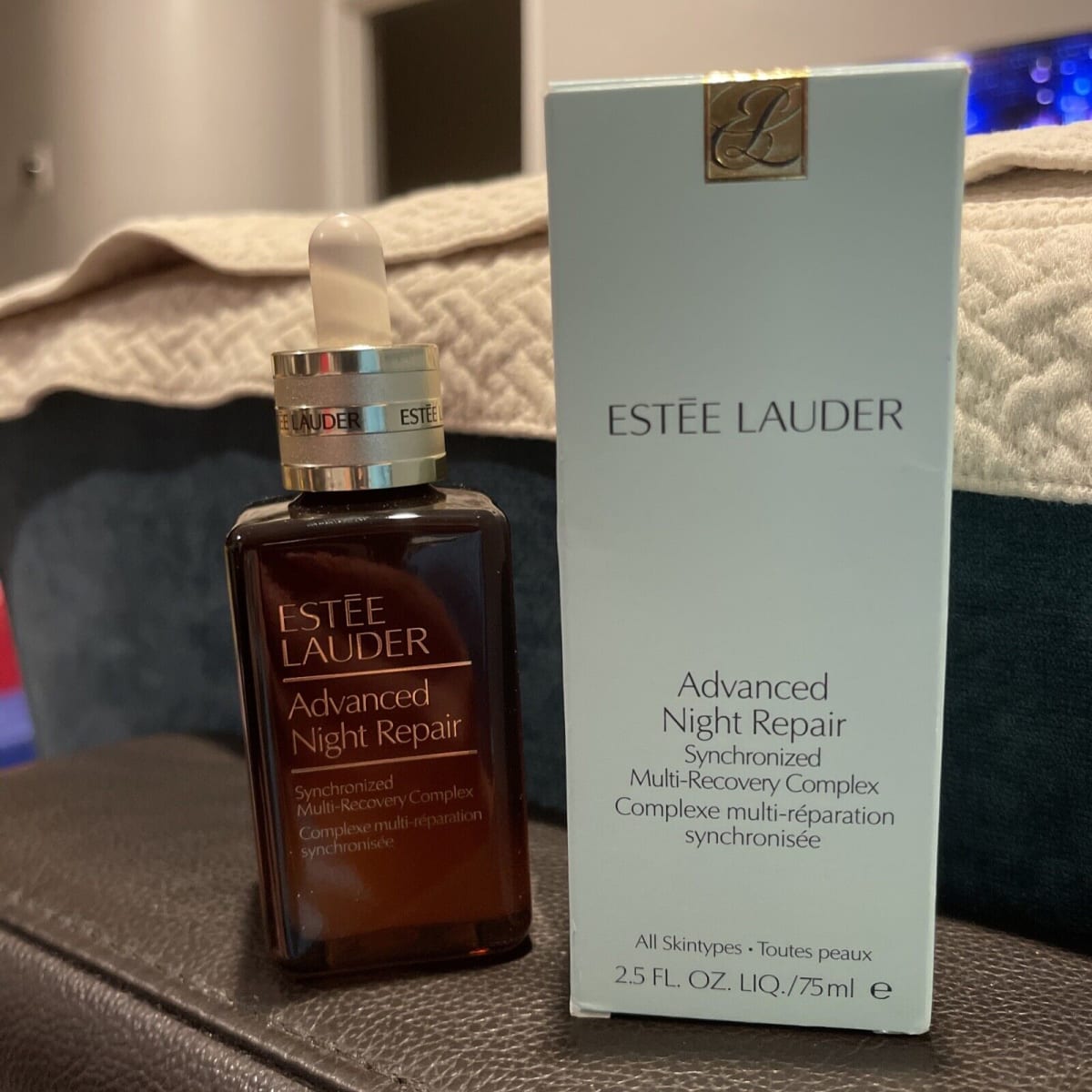 Estee Lauder Advanced Night Repair 50 ML - review image