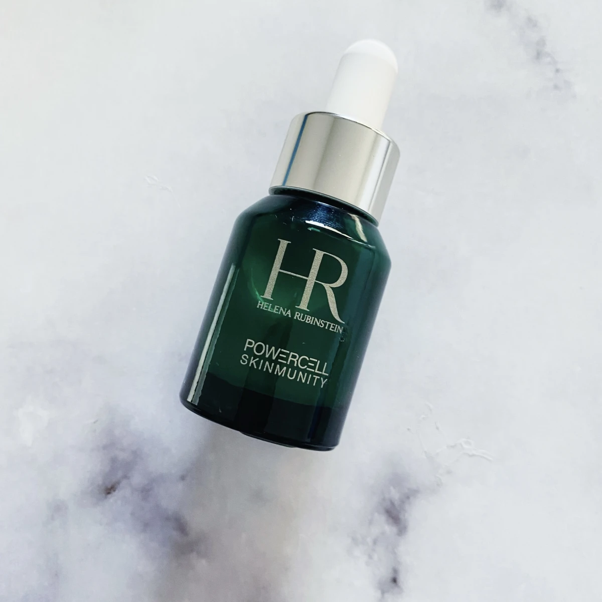 Helena Rubinstein Youth Reinforcing Serum Helena Rubinstein - POWERCELL SKINMUNITY Serum - review image