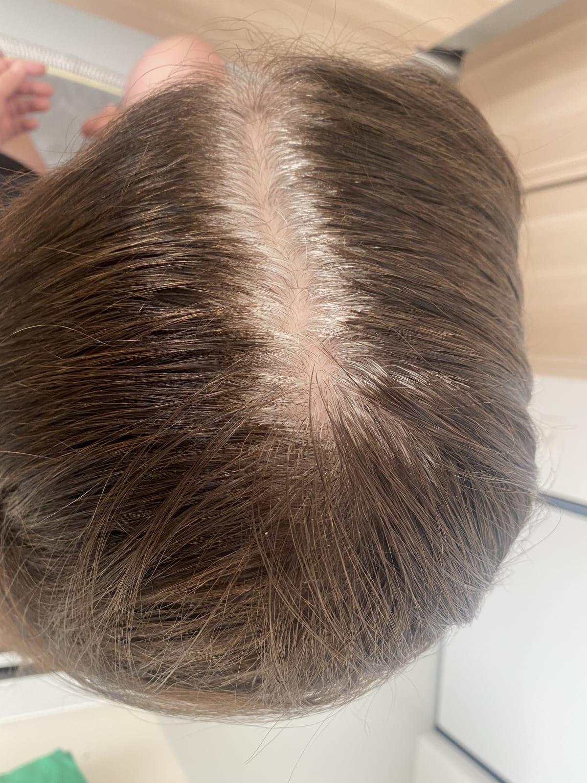 Garnier Fructis - 5.0 - Natuurlijk Lichtbruin - review image