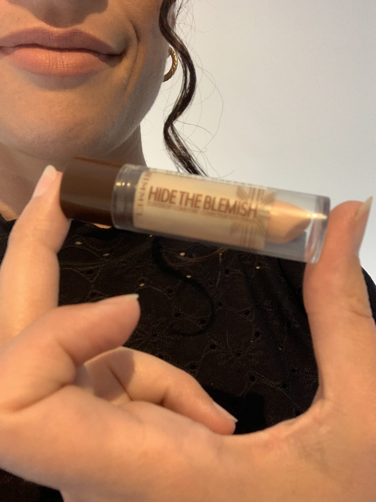 Hide The Blemish Concealer - review image