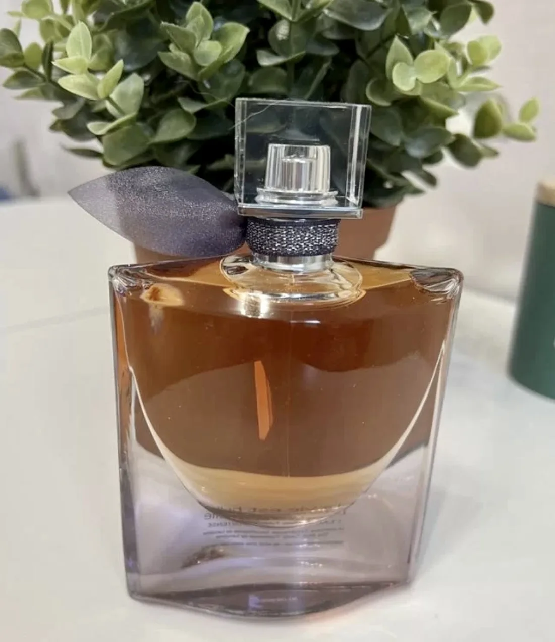 Lancome La Vie Est Belle Lancome - La Vie Est Belle Eau de Parfum  - 200 ML - review image