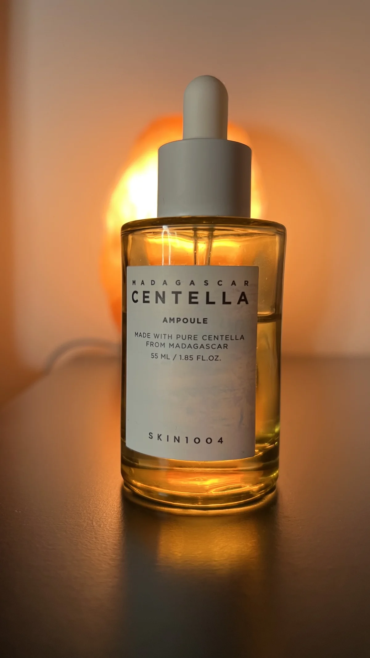 Madagascar Centella Ampoule - review image