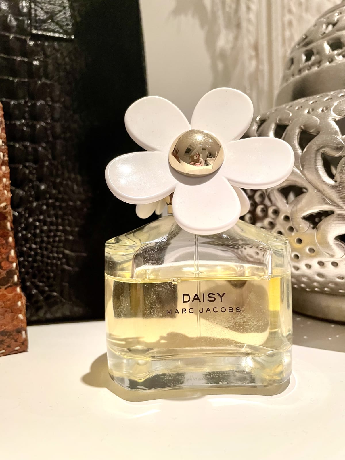 Marc Jacobs Daisy - review image