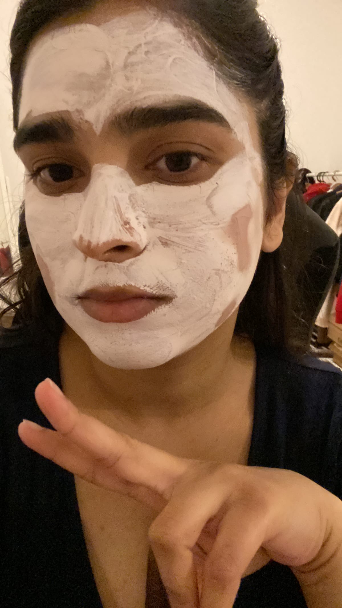 Australian Pink Clay Porefining Masker - review image