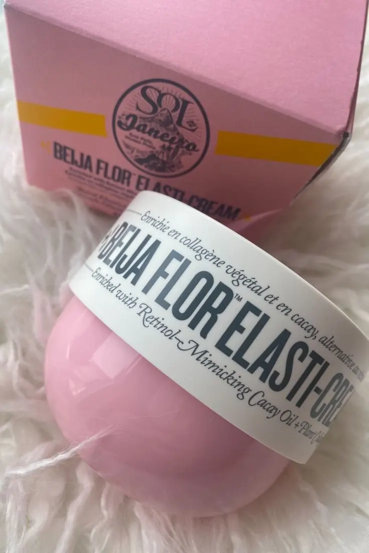 Beija Flor Elasti-Cream - review image