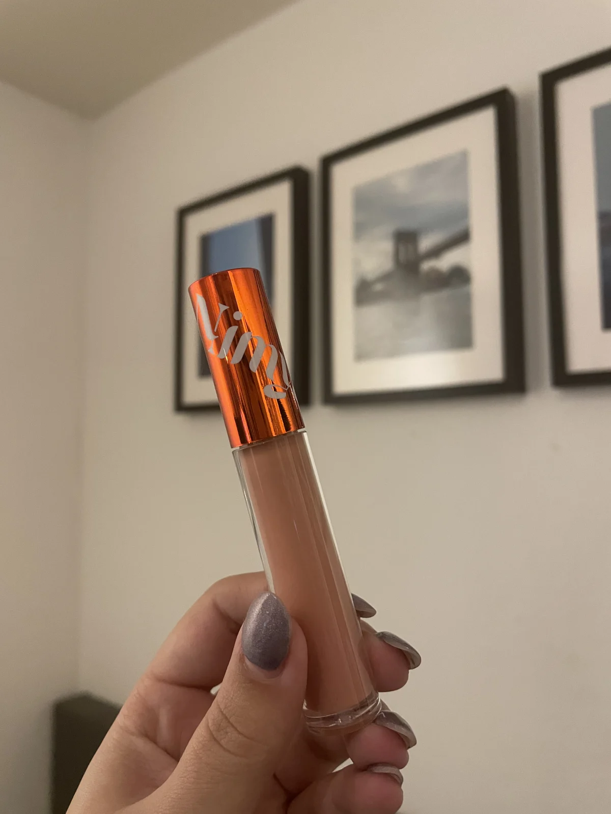 Spill The Juice! Lip Gloss - review image