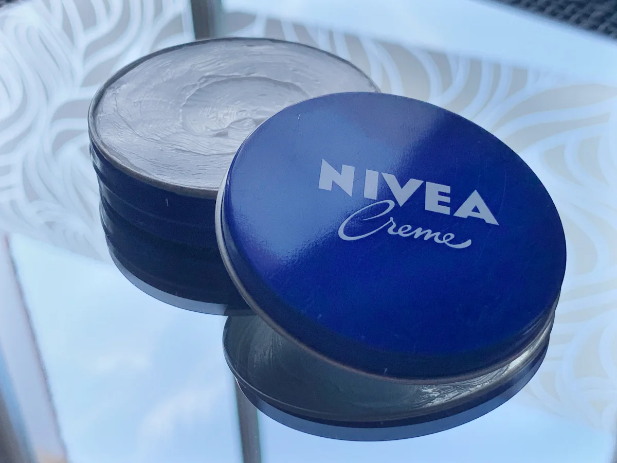 Nivea - Creme - Intense Cream - review image