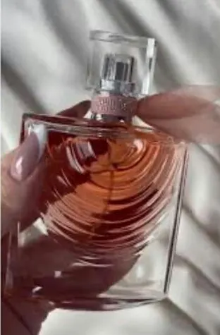 Lancome La Vie Est Belle Iris Absolu Edp Spray - review image