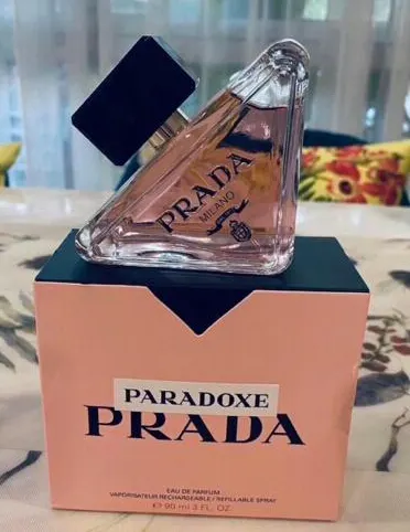 Prada Paradoxe Edp Spray - review image