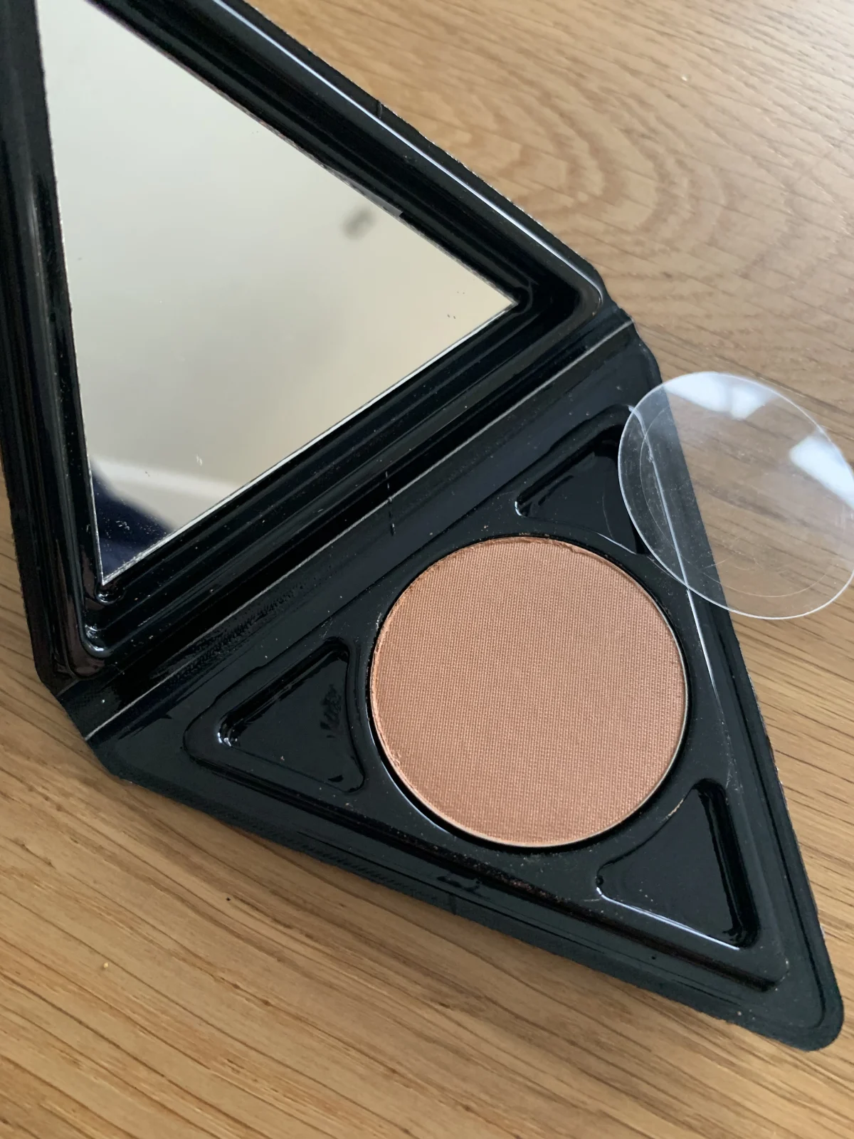 Maybelline New York Glow Powder - 03 Bronze - Gezichtspoeder - review image