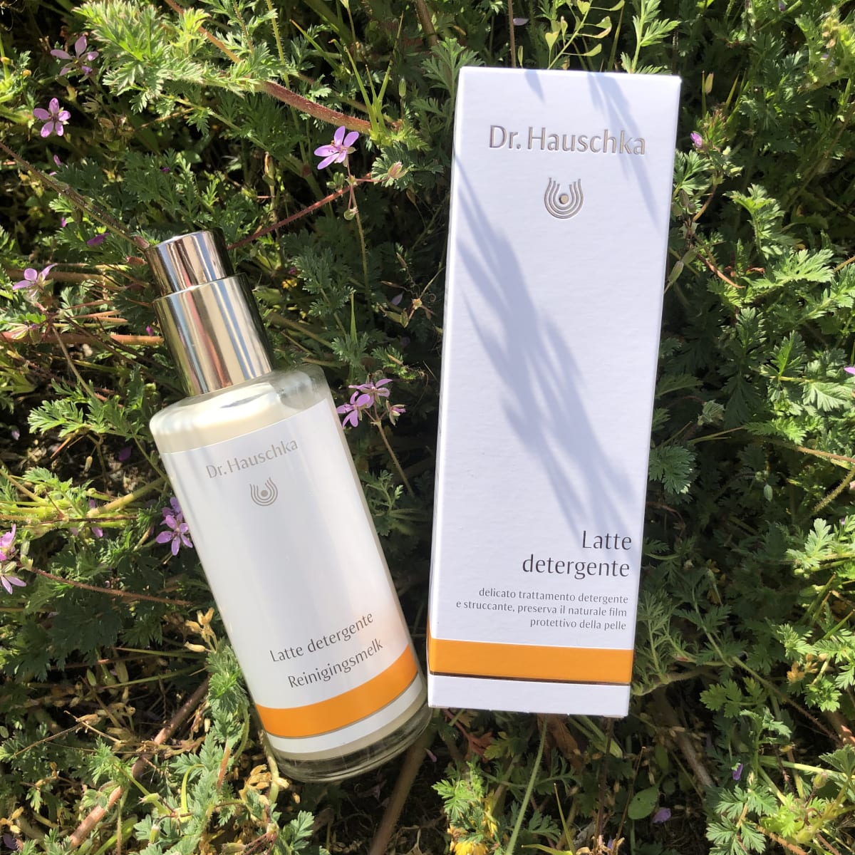 Dr. Hauschka - review image