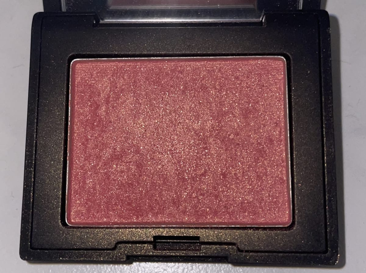 MINI BLUSH - review image