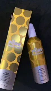 Benefit The POREfessional Good Cleanup - Pore-Purifying Foaming Cleanser - review image
