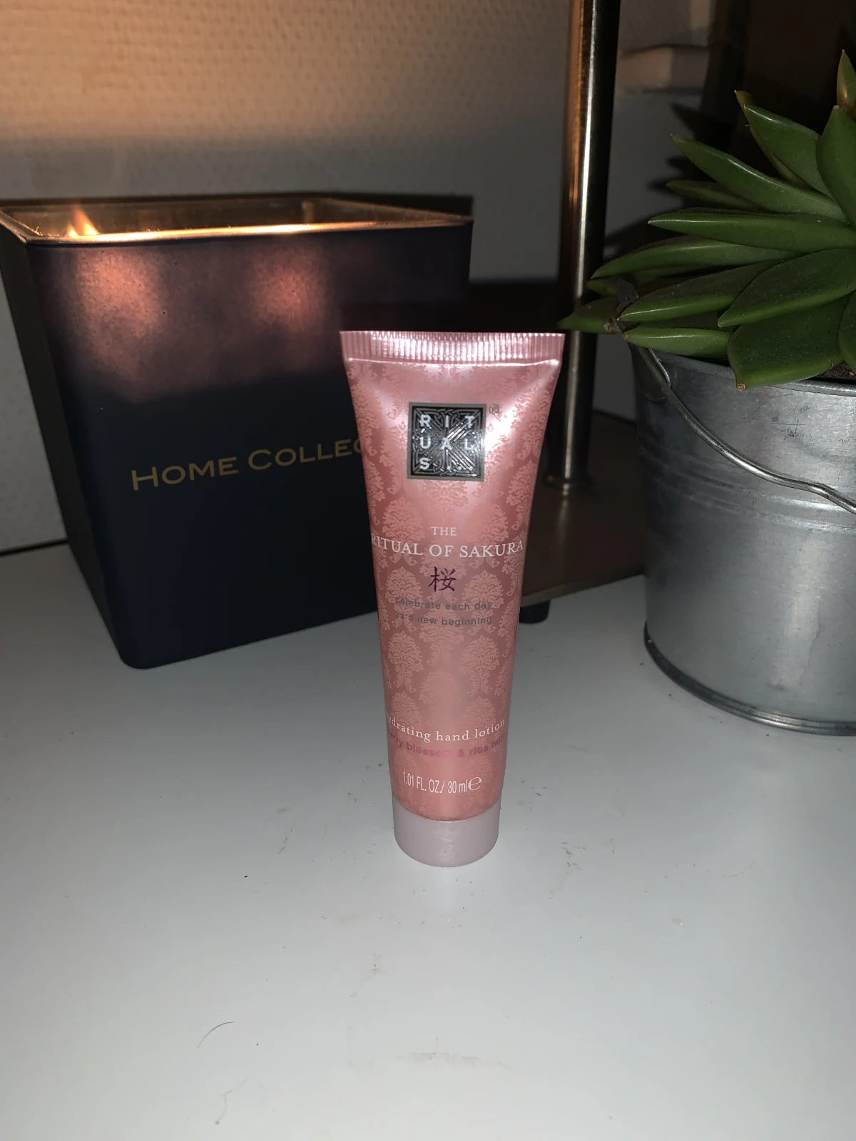 The Ritual of Sakura | Hand Lotion - review image