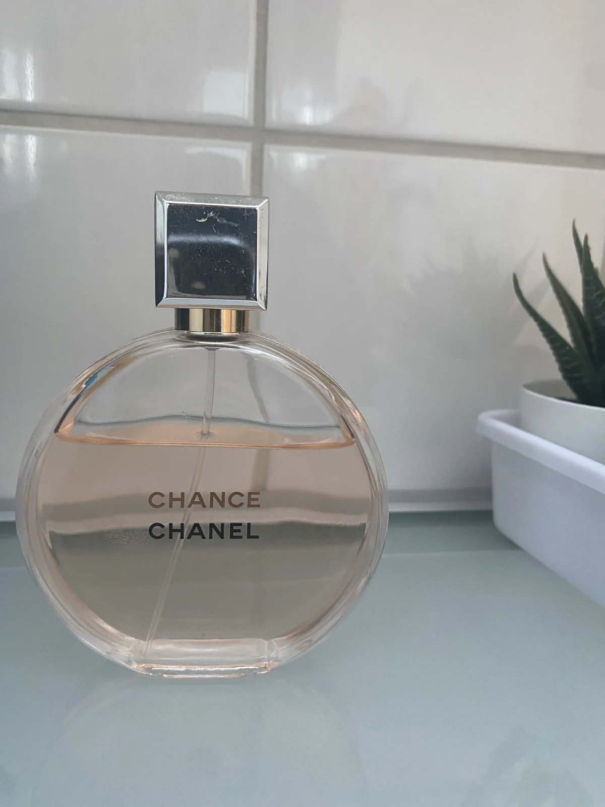 Chanel Chance Edp Spray - review image