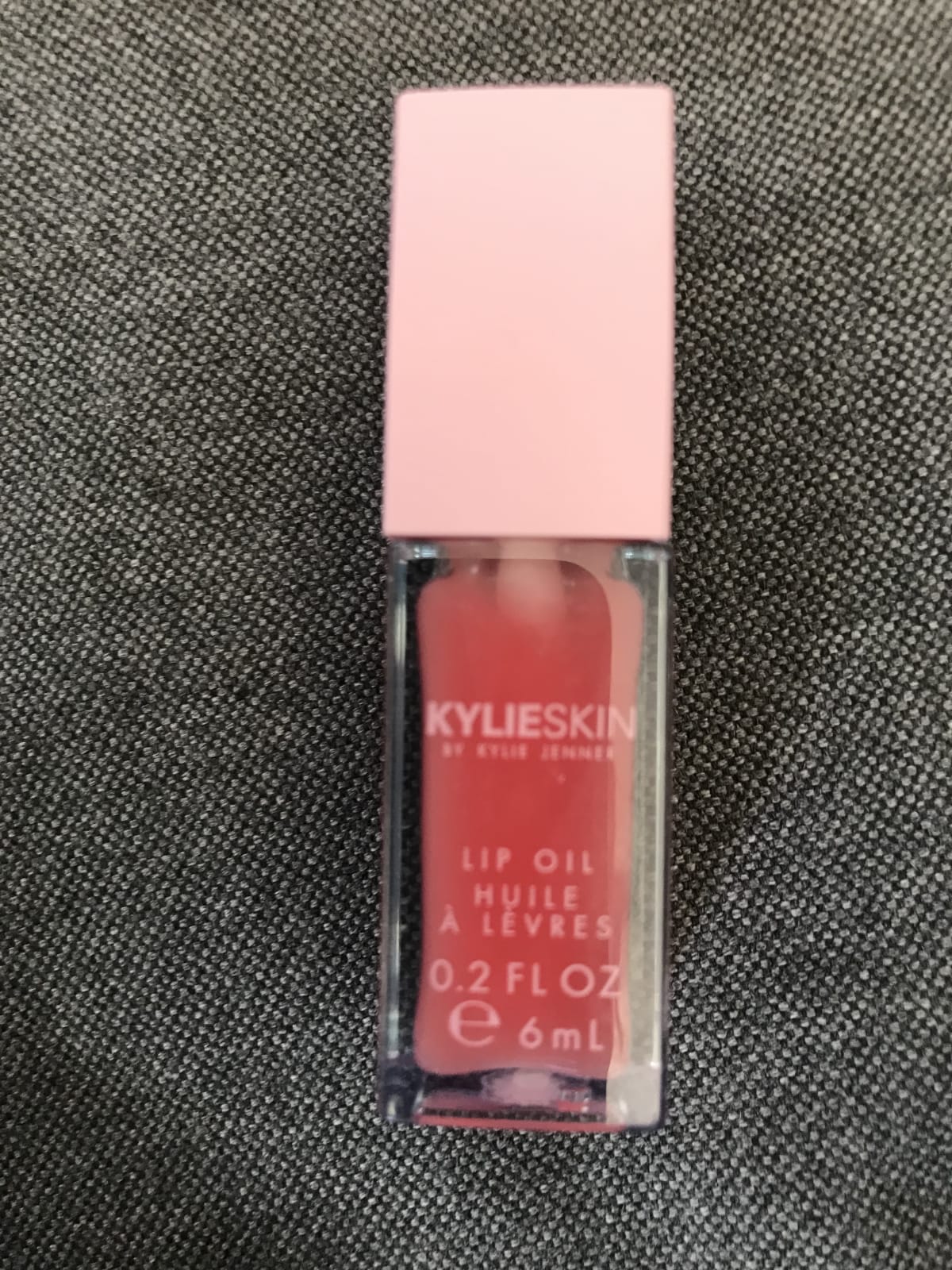 Kylie Lip Oil - review image