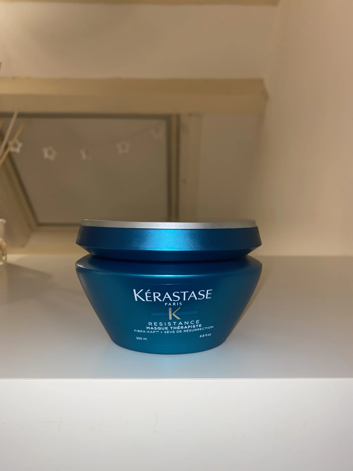 Kérastase Résistance Masque Thérapiste - review image