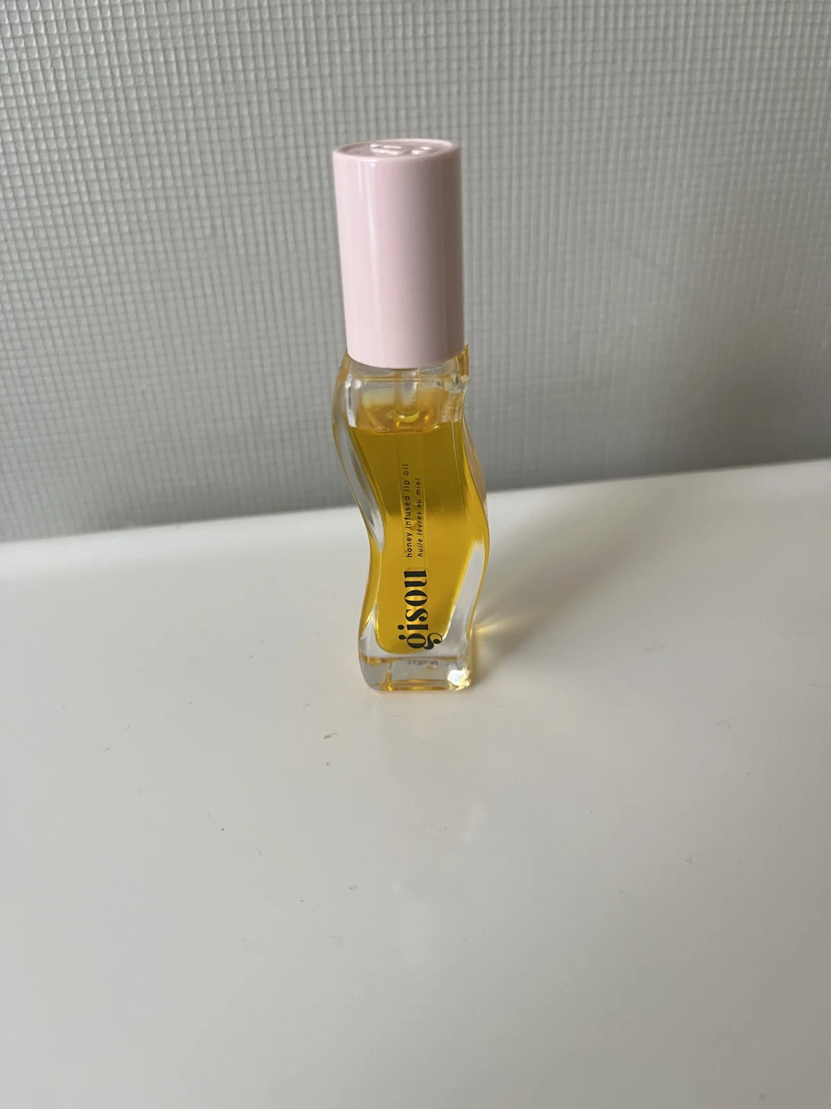 Honey Infused Lip Oil - review image