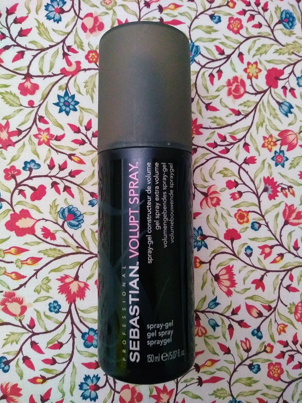 Sebastian Professional Volupt Spray-Gel - review image