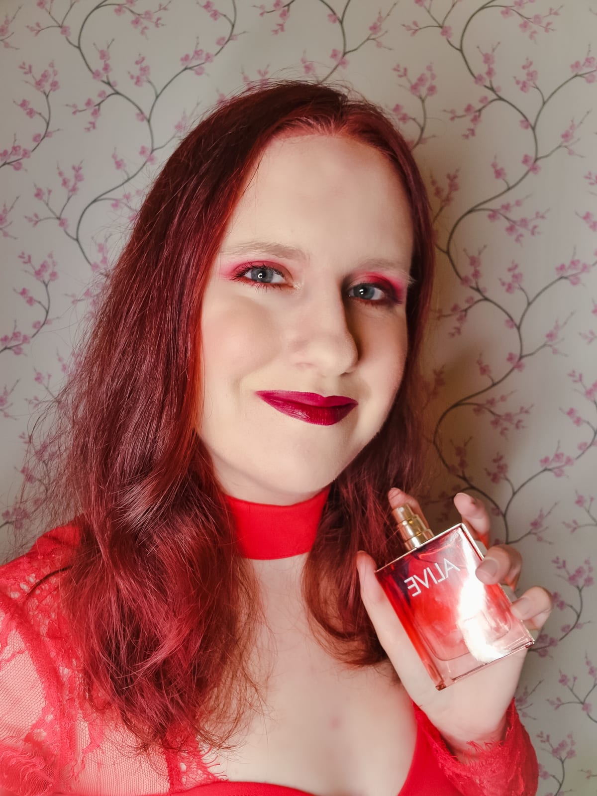 BOSS Alive Intense Eau de Parfum - review image