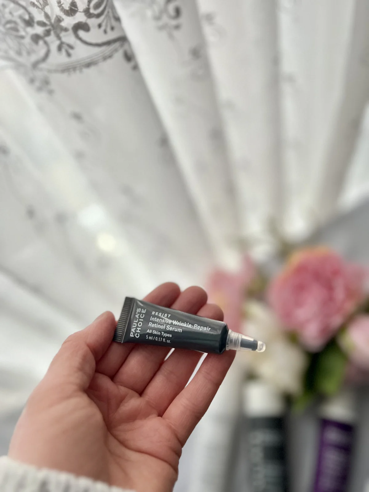 Resist Anti-Aging Retinol Serum - Mini - review image