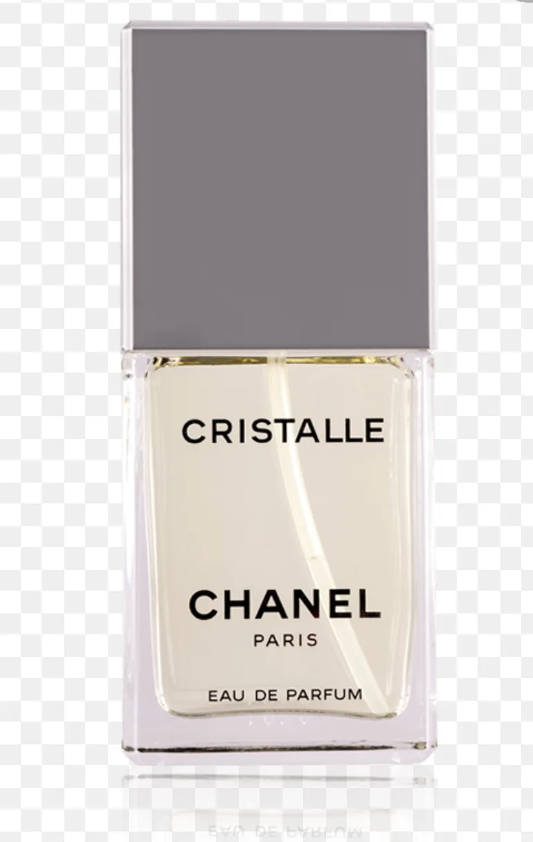 Damesparfum Cristalle Chanel EDP EDP 100 ml - review image
