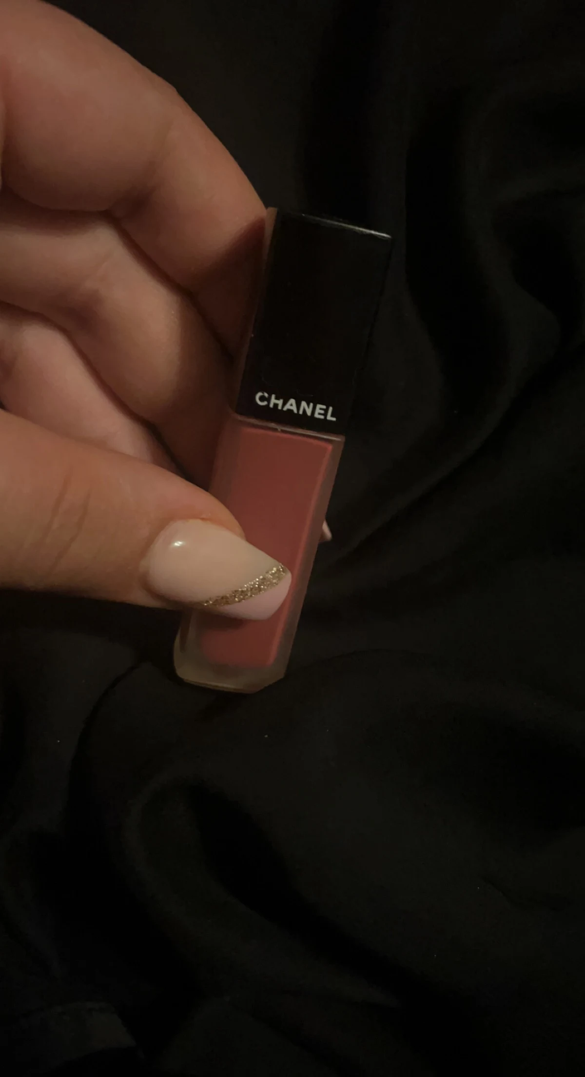 Chanel Lipstick Chanel - Rouge Allure Ink Matte, Vloeibare Lippenstift - review image