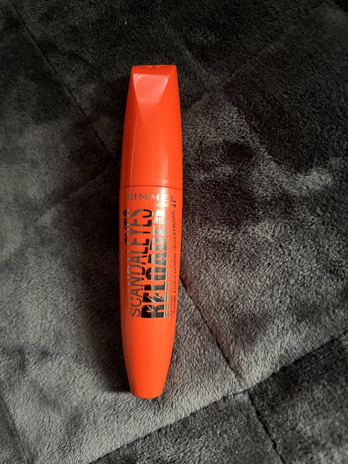 ScandalEyes Reloaded Mascara - review image