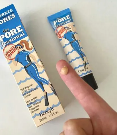 Benefit The Porefessional Hydrate Primer - review image