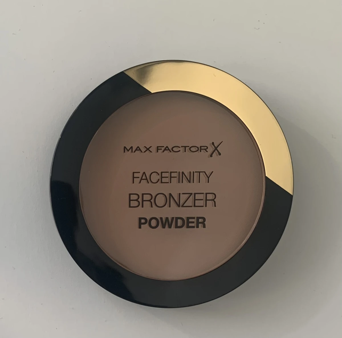 Facefinity Bronzer - review image