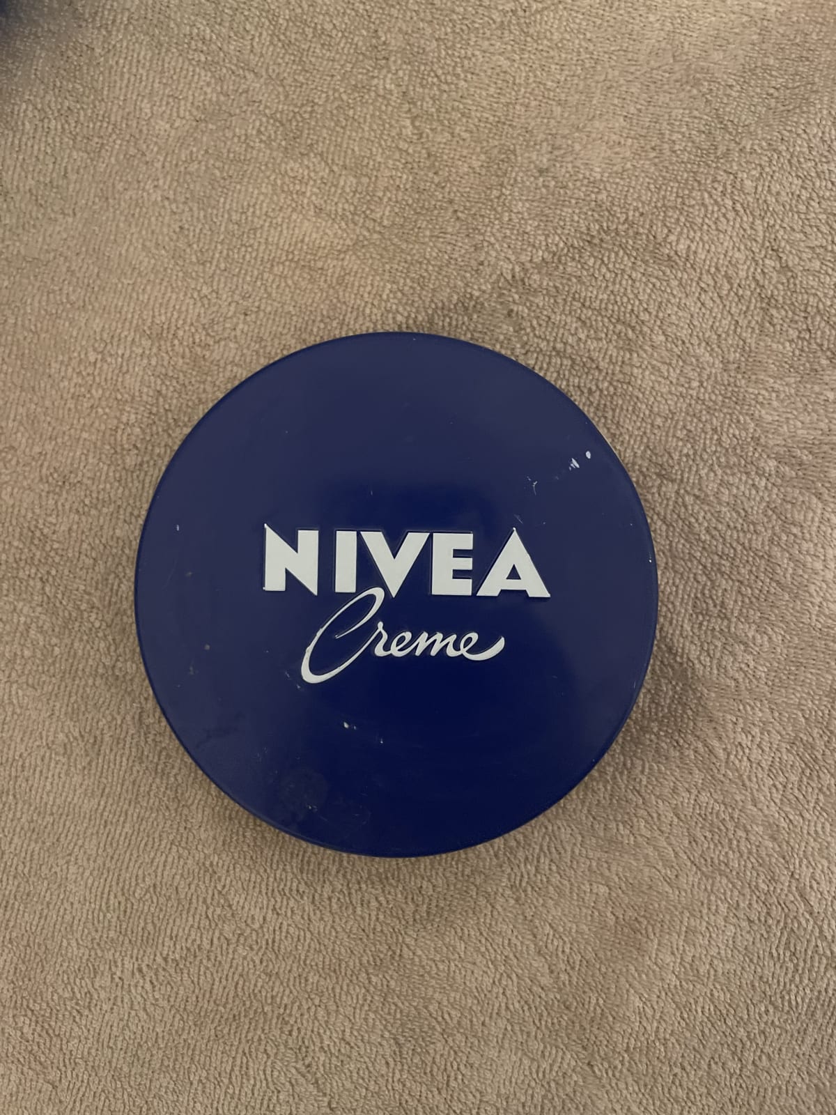 Nivea - Creme - Intense Cream - review image