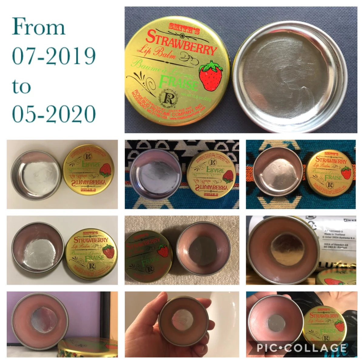 Rosebud Salve - review image