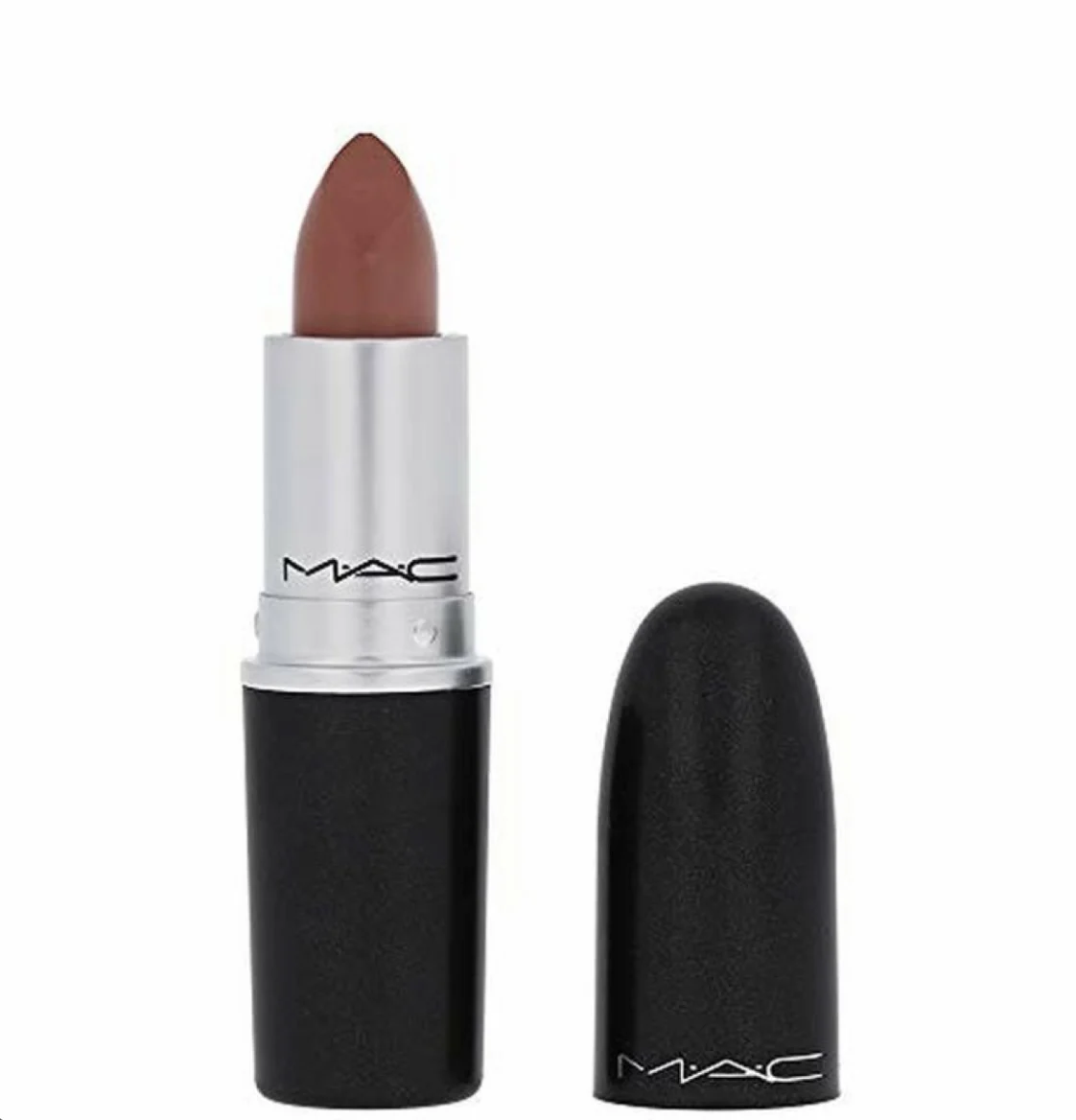 MAC Retro Matte Lipstick - review image