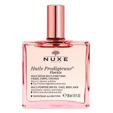 Nuxe Huile Prodigieuse Floral Body oil  ml - review image