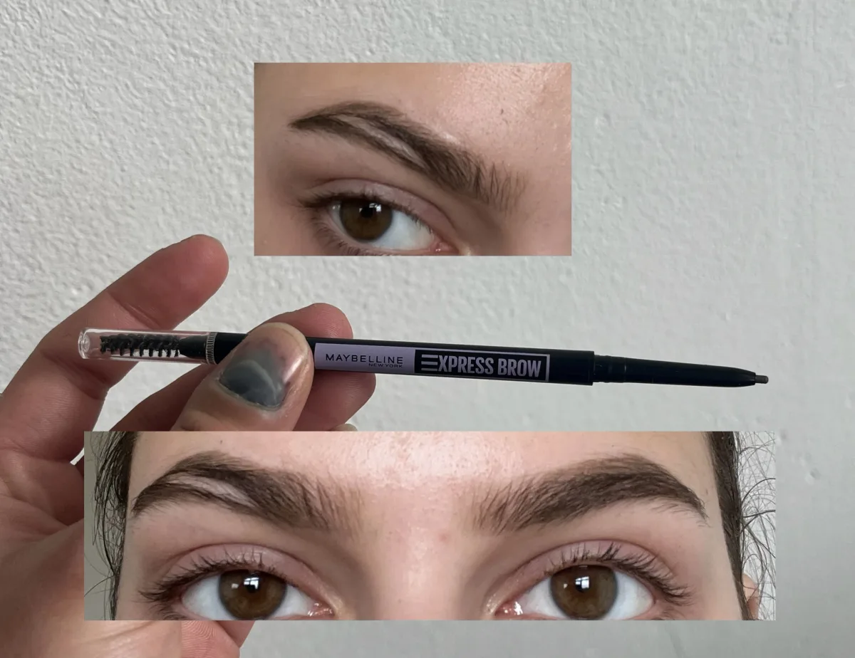 Gezichts Corrector Maybelline Brow 0,9 g - review image