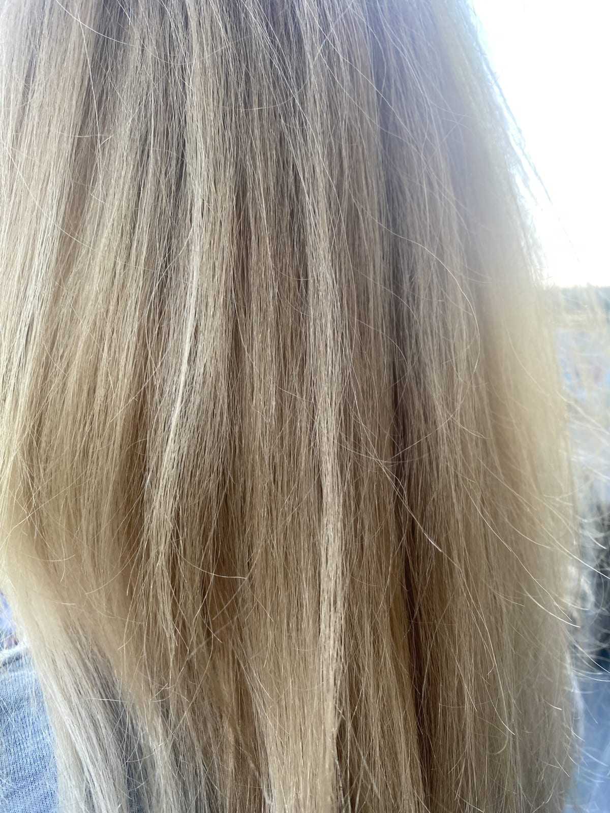 GARNIER BELLE LIGHT ASHBLOND 8.11 - review image