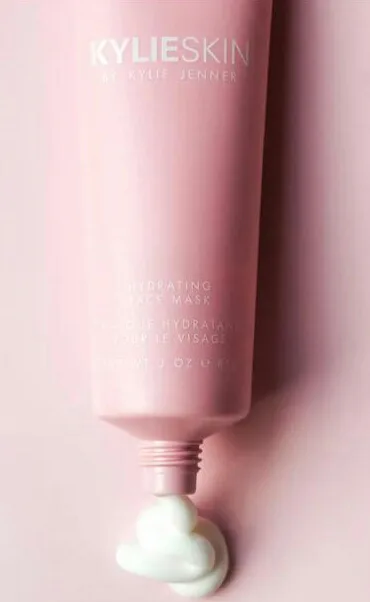 KYLIE SKIN Hydrating Face - review image