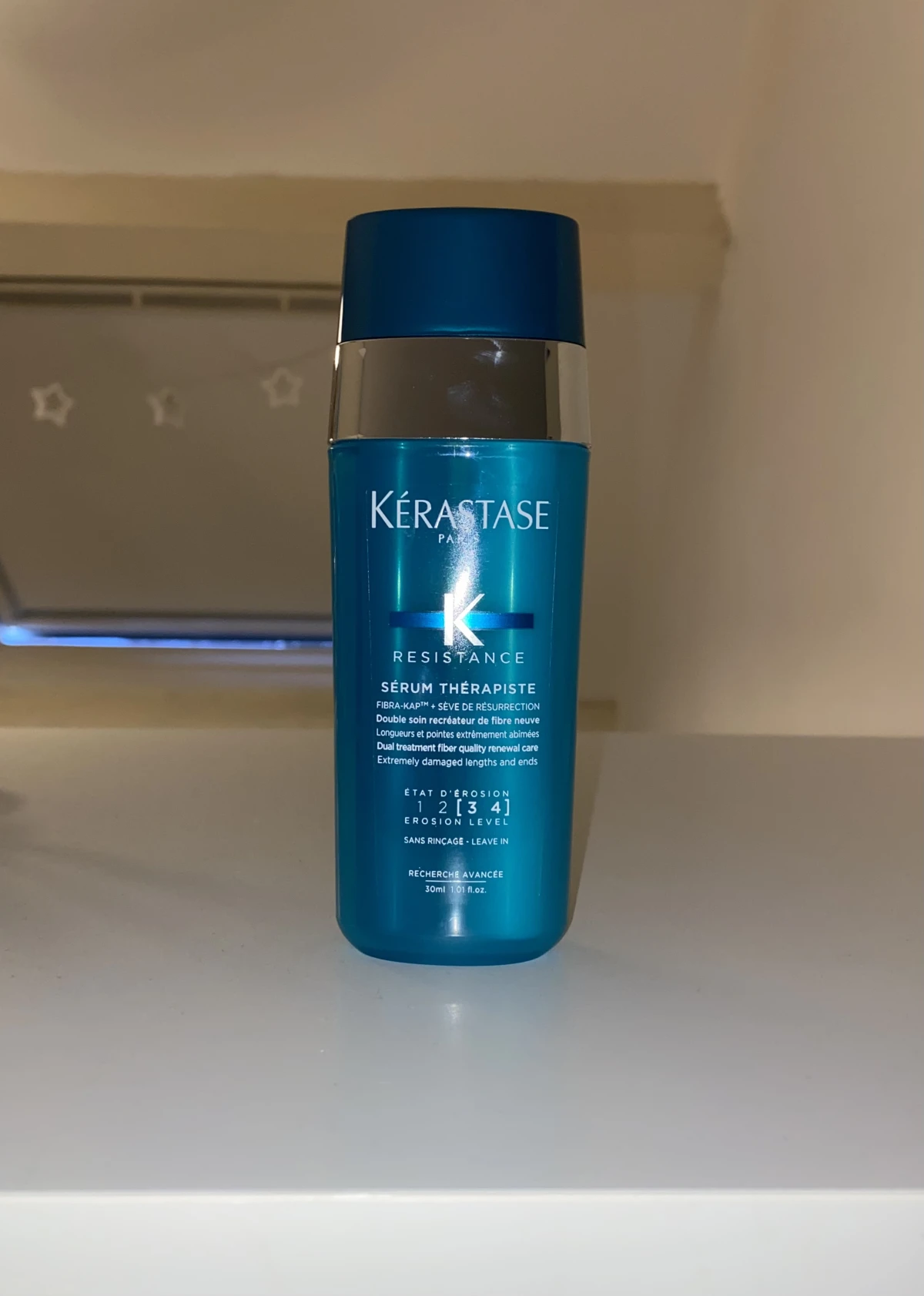 Kérastase Résistance Sérum Thérapiste - review image