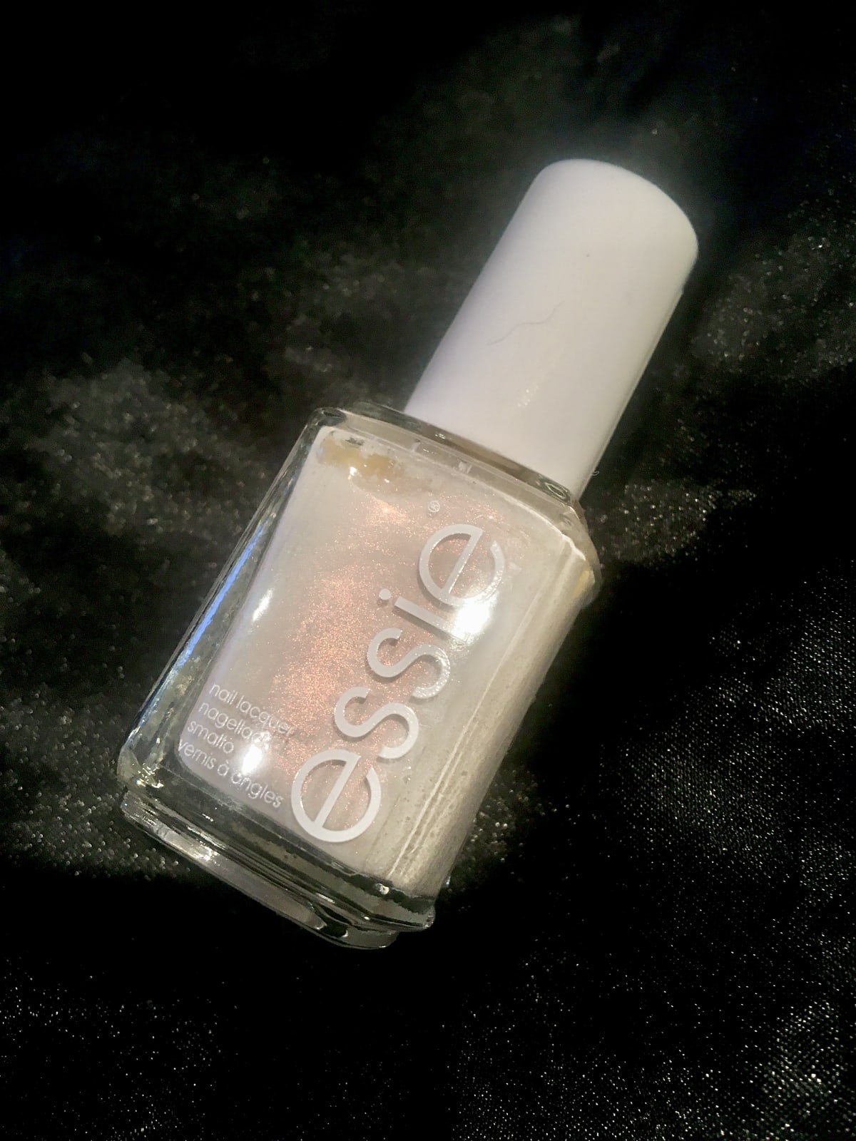 essie 760 Get Oasis Spring 2021 Nagellak 13.5 ml - review image