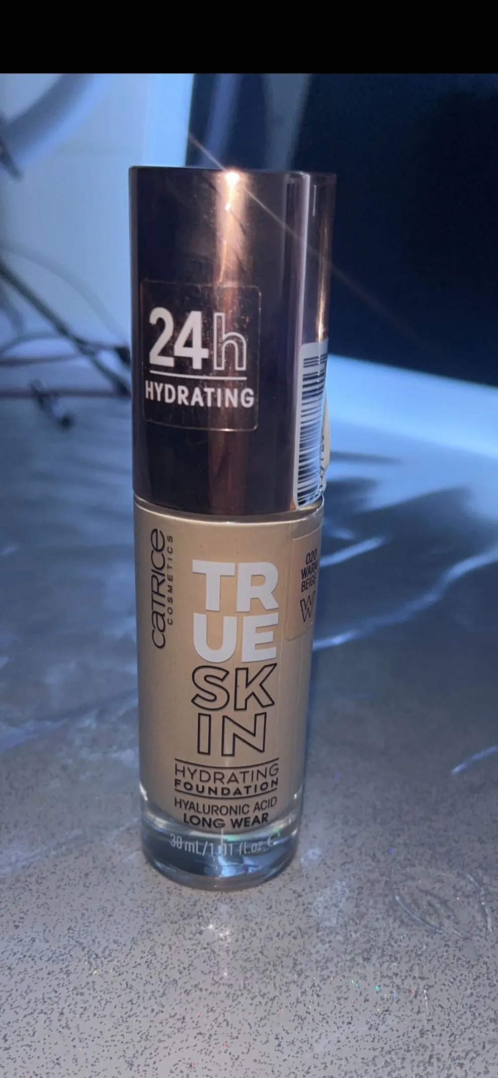 True Skin High Cover Concealer - review image