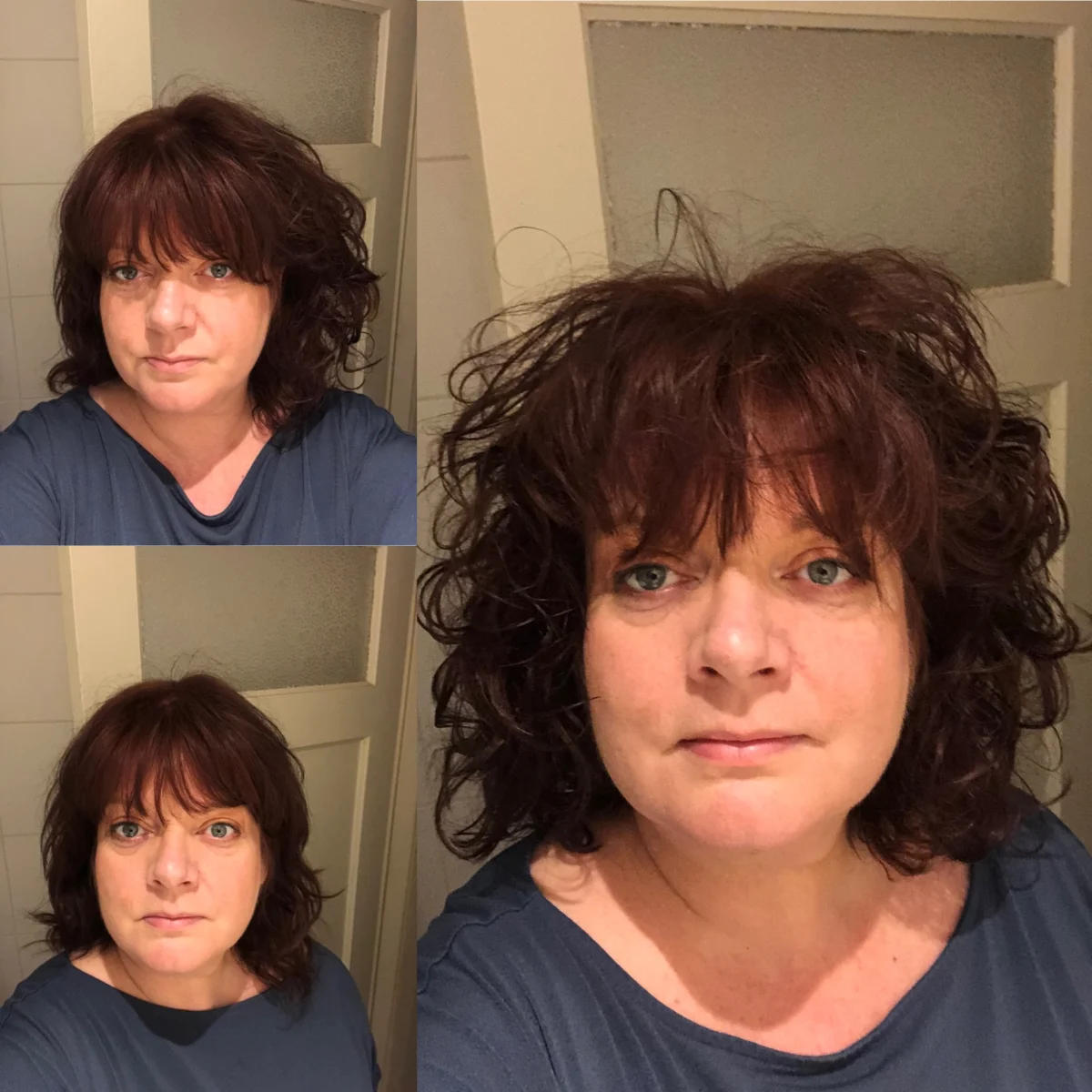 Schwarzkopf got2b 2sexy Hairspray - review image