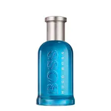 Hugo Boss - Bottled Pacific Eau De Toilette - review image