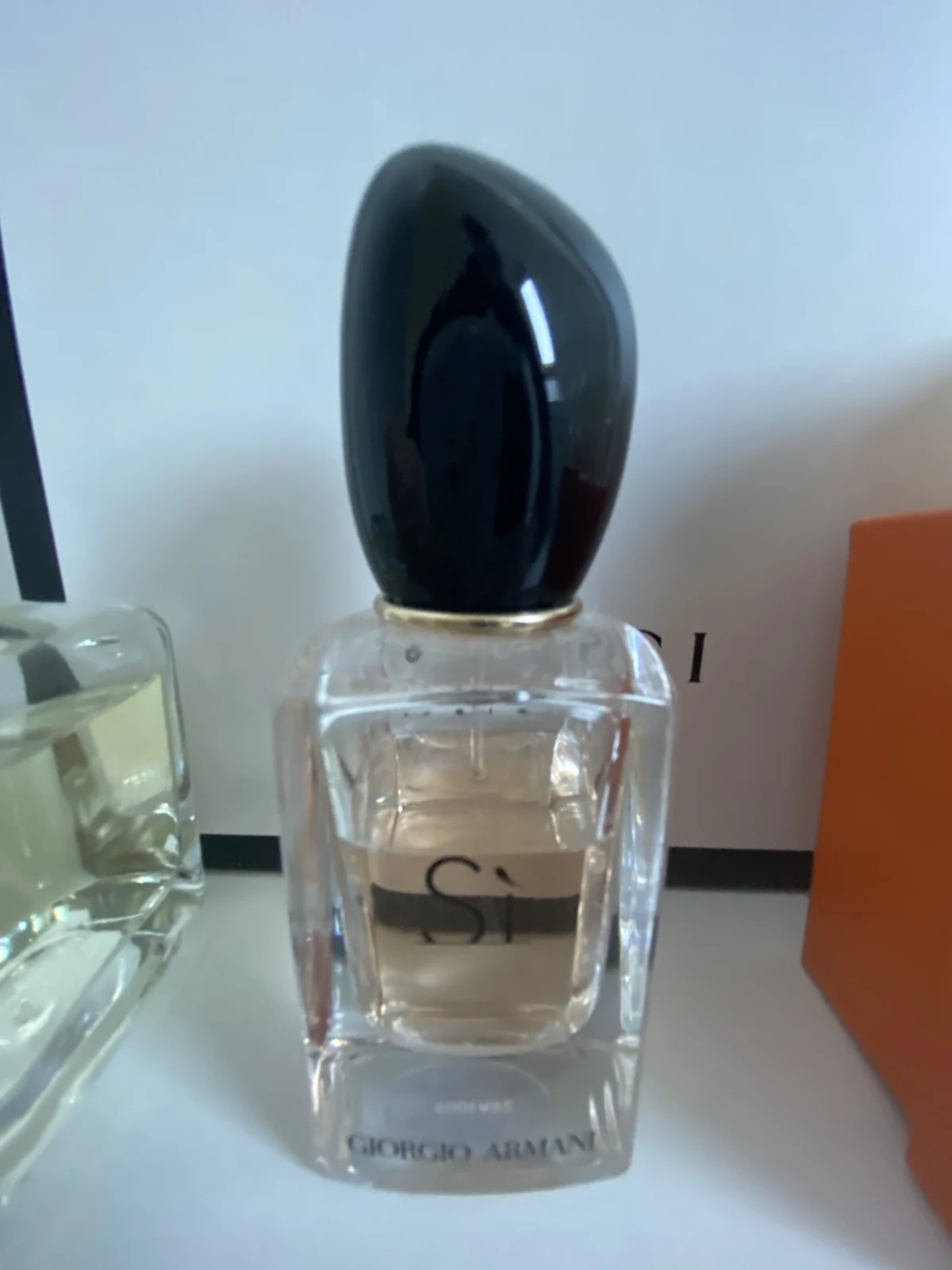 Armani Si Edp Spray - review image