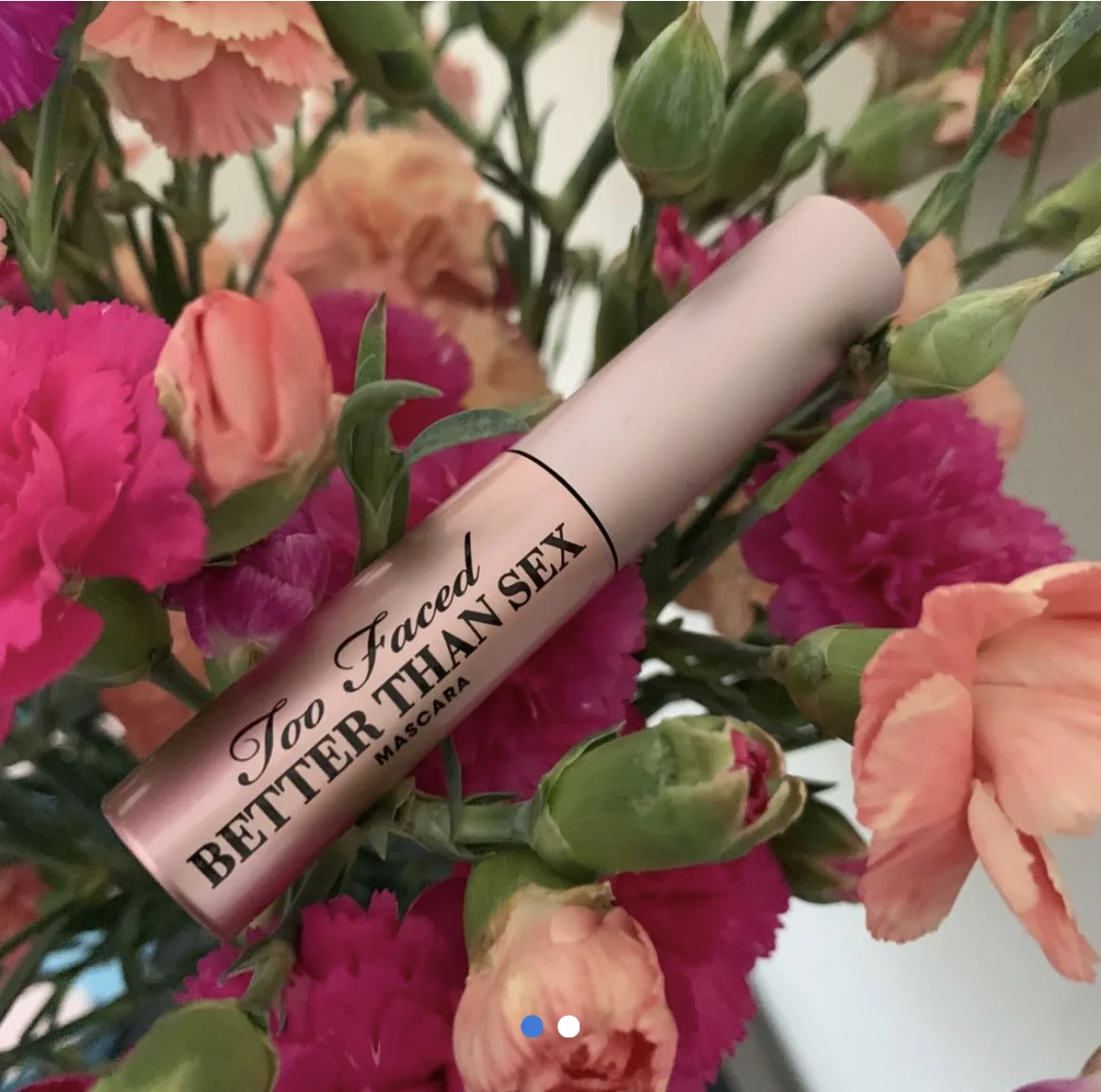 Better Than Sex Mascara - review image